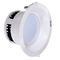 Household LED Bathroom Downlights 8 inch , Gallery 12 W LED Downlight